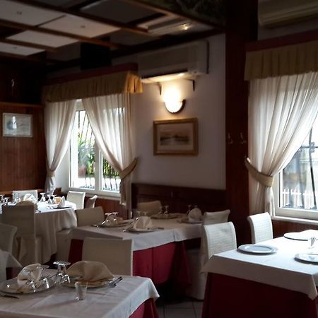 Hotel La Furnacelle Lanciano Ngoại thất bức ảnh