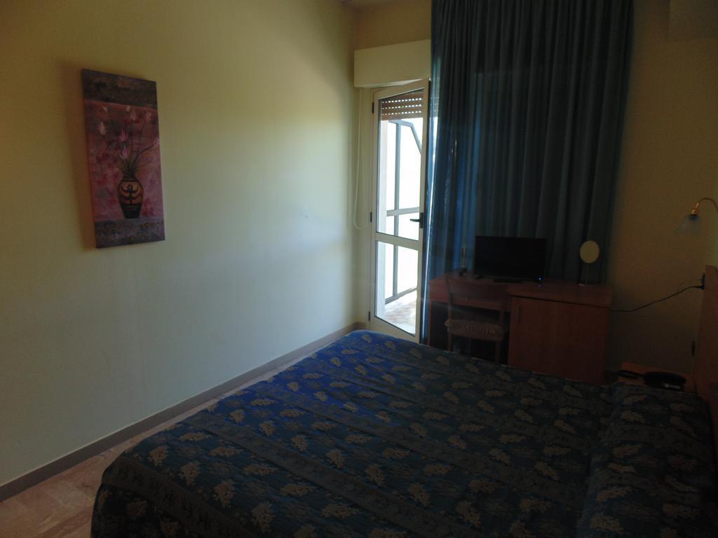 Hotel La Furnacelle Lanciano Ngoại thất bức ảnh