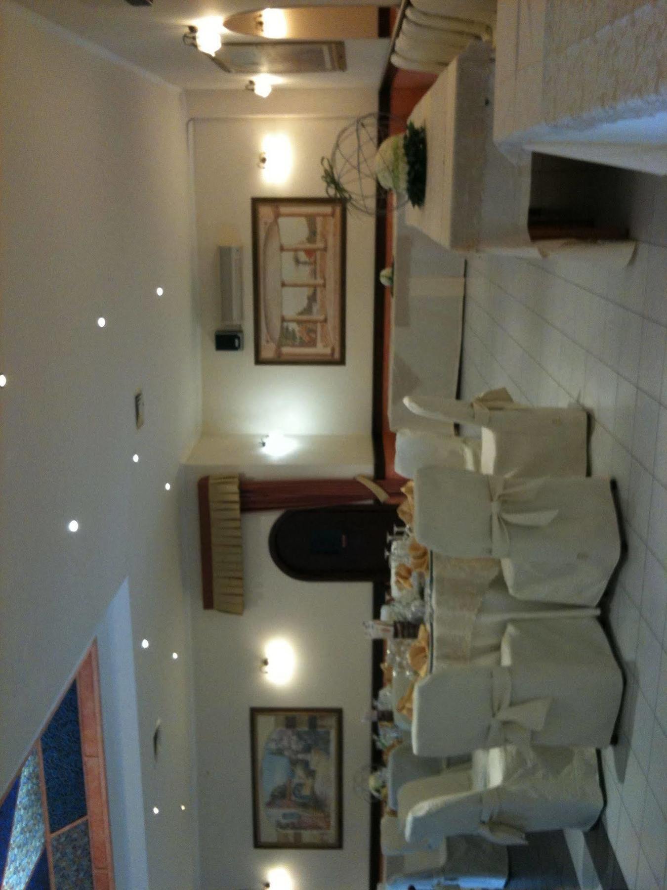 Hotel La Furnacelle Lanciano Ngoại thất bức ảnh